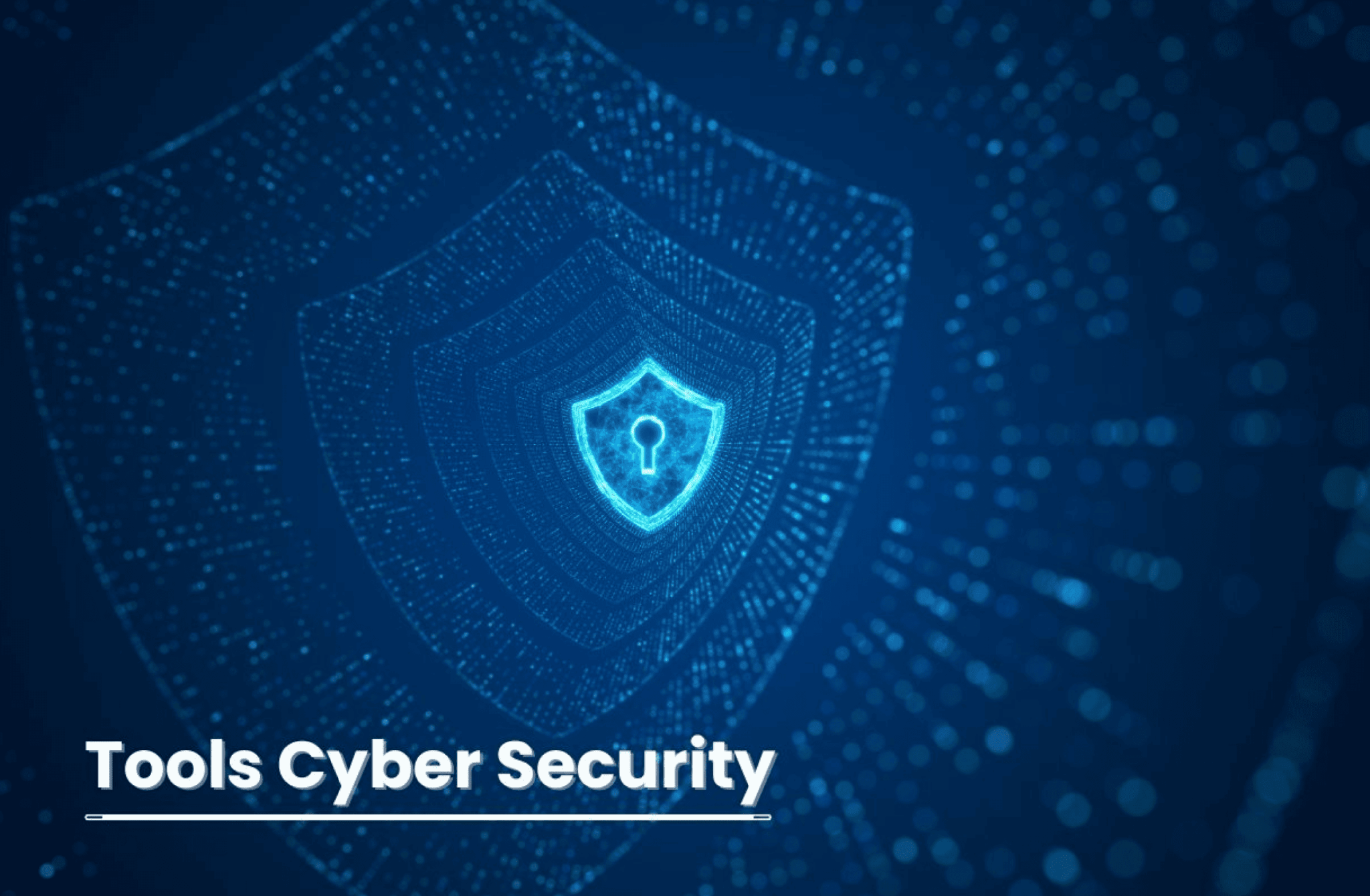 Rekomendasi Tools Cyber Security untuk Profesional