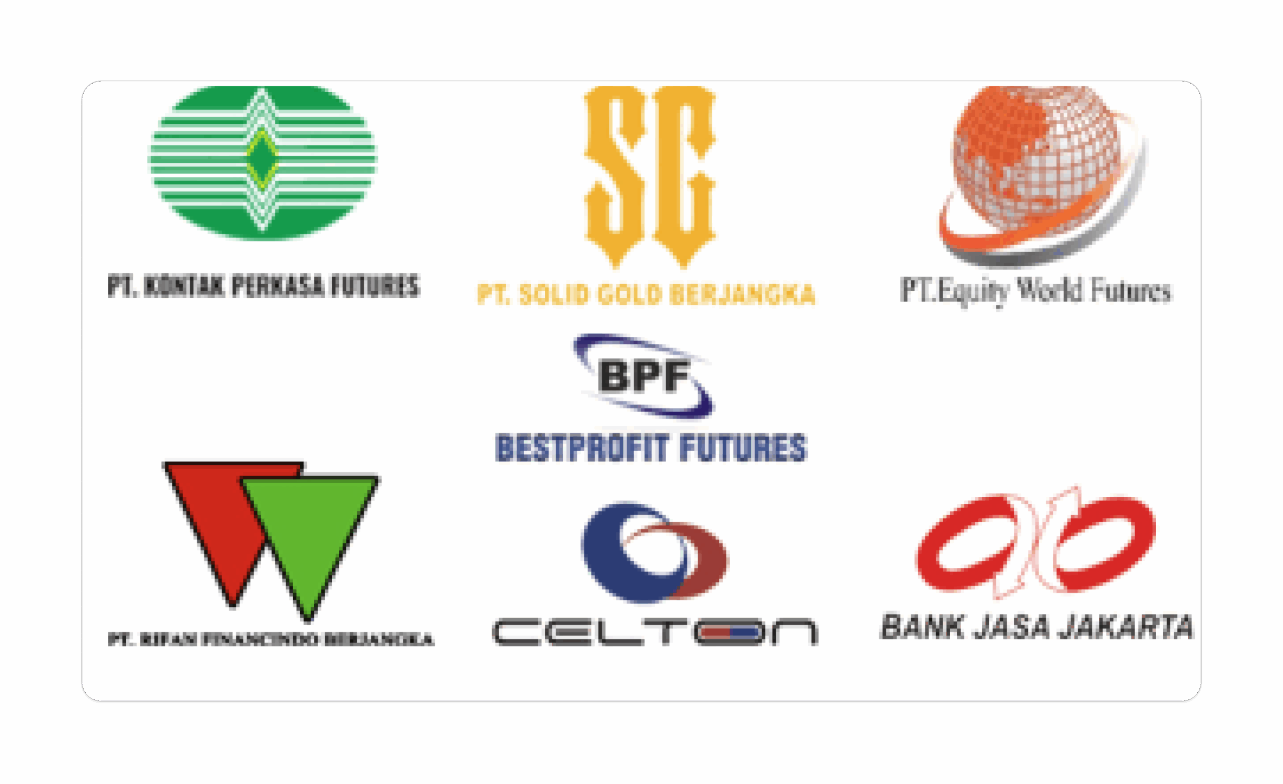 BESTPROFIT Logo